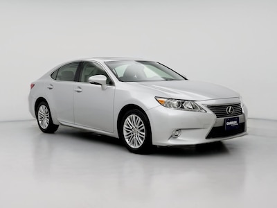 2014 Lexus ES 350 -
                Phoenix, AZ