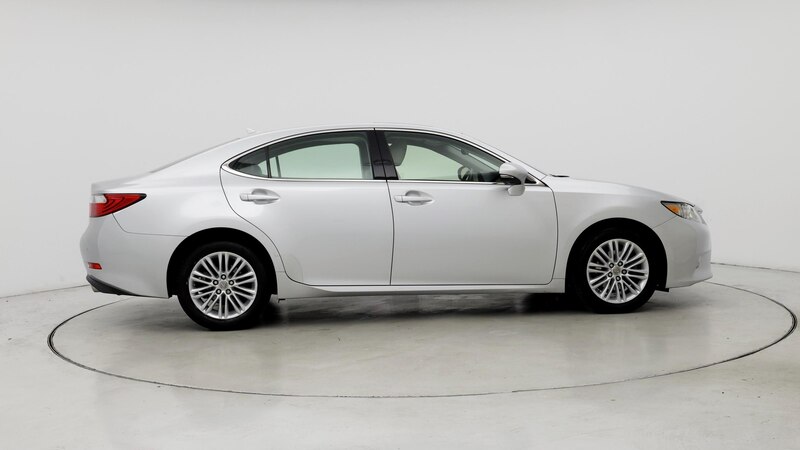 2014 Lexus ES 350 7