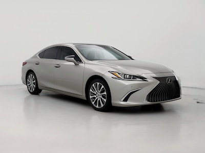 2020 Lexus ES 350 -
                Phoenix, AZ