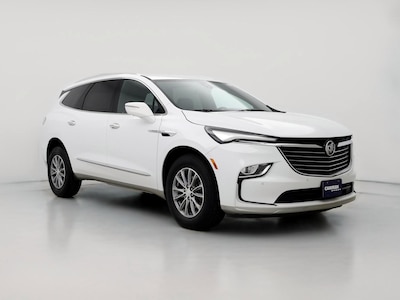 2022 Buick Enclave Premium -
                Tolleson, AZ