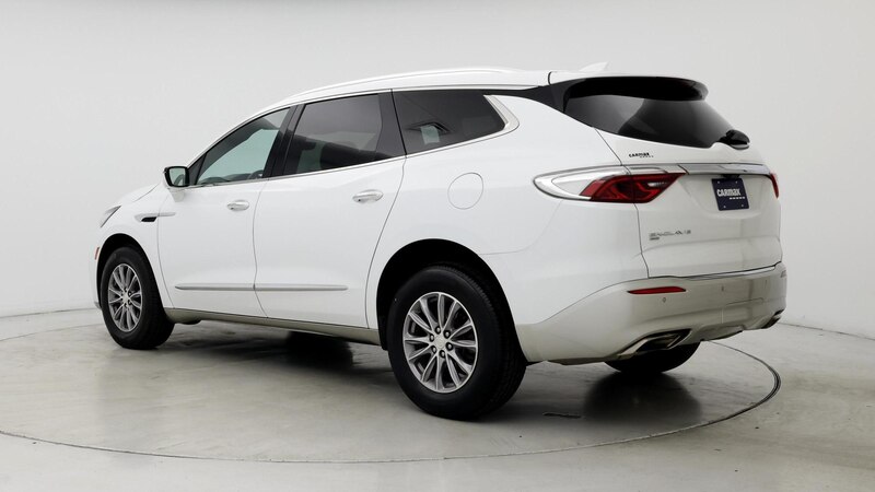 2022 Buick Enclave Premium 2