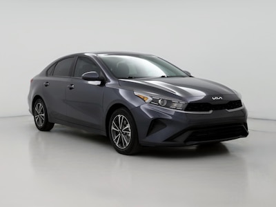 2022 Kia Forte LXS -
                Tucson, AZ