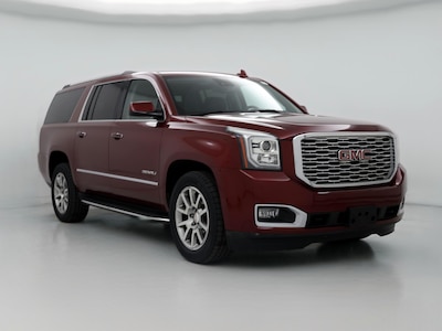 2020 GMC Yukon XL Denali -
                Tucson, AZ