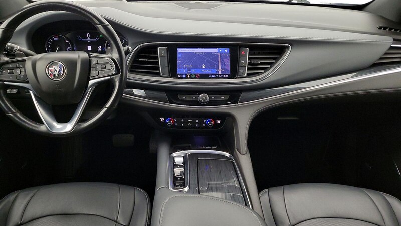 2022 Buick Enclave Premium 9