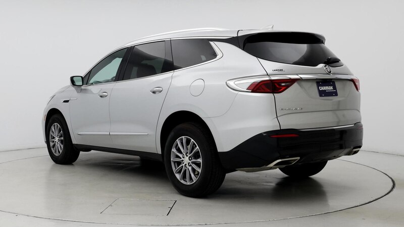 2022 Buick Enclave Premium 2