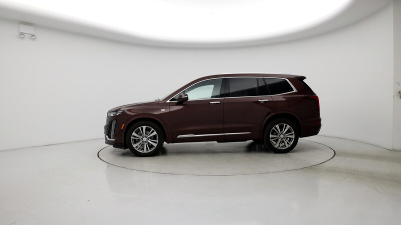 2023 Cadillac XT6 Premium Luxury 3