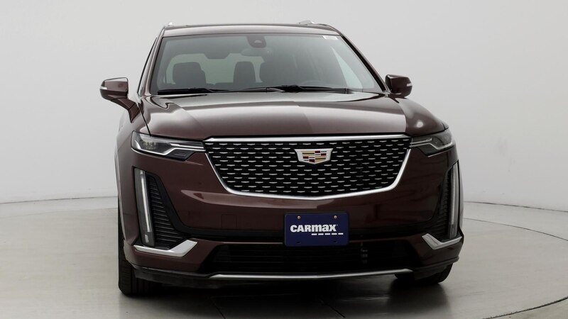 2023 Cadillac XT6 Premium Luxury 5