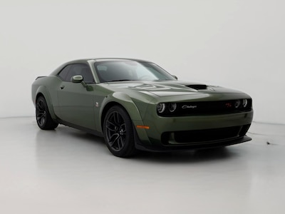 2021 Dodge Challenger T/A -
                Phoenix, AZ