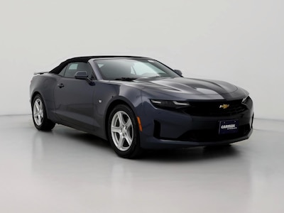 2023 Chevrolet Camaro LT -
                Phoenix, AZ