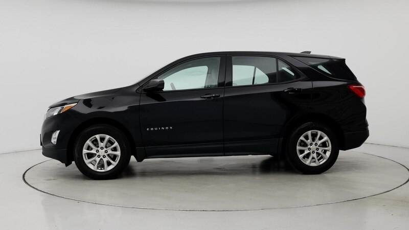 2019 Chevrolet Equinox LS 3