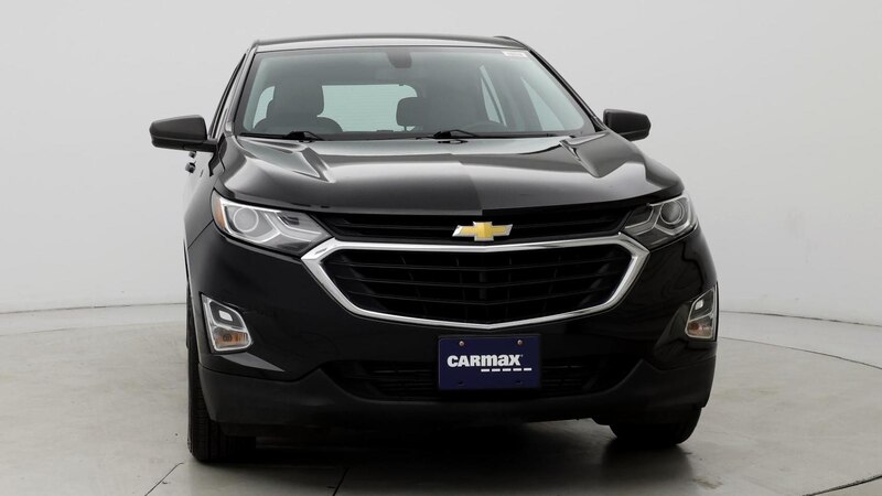 2019 Chevrolet Equinox LS 5