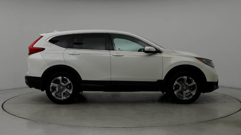 2018 Honda CR-V EX 7