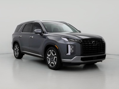 2024 Hyundai Palisade SEL -
                Phoenix, AZ