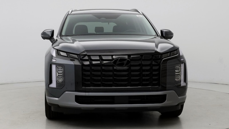 2024 Hyundai Palisade SEL 5