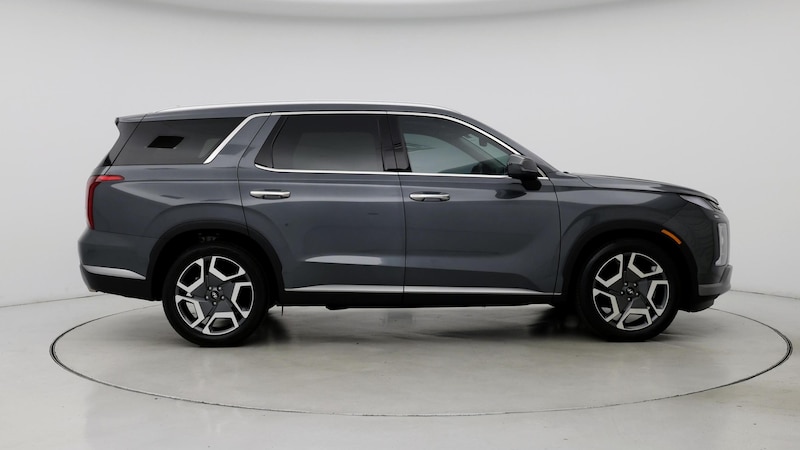 2024 Hyundai Palisade SEL 7