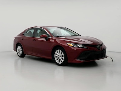 2020 Toyota Camry LE -
                Tolleson, AZ