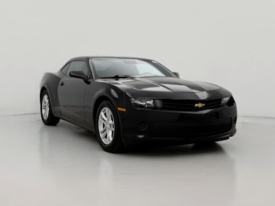 2014 Chevrolet Camaro LS -
                Tolleson, AZ