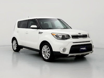 2018 Kia Soul Soul+ -
                Phoenix, AZ