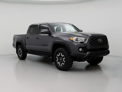 2020 Toyota Tacoma TRD Off-Road -
                Phoenix, AZ