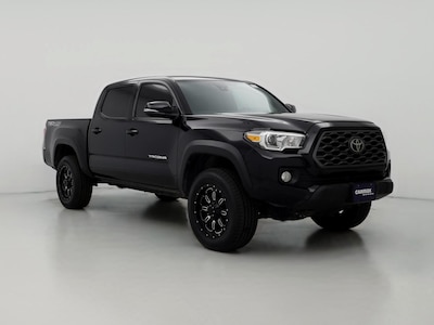 2021 Toyota Tacoma TRD Off-Road -
                Scottsdale, AZ