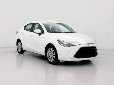 2017 Toyota Yaris iA  -
                Phoenix, AZ