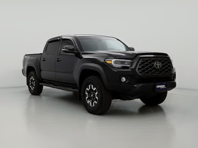 2023 Toyota Tacoma TRD Off-Road -
                Tolleson, AZ