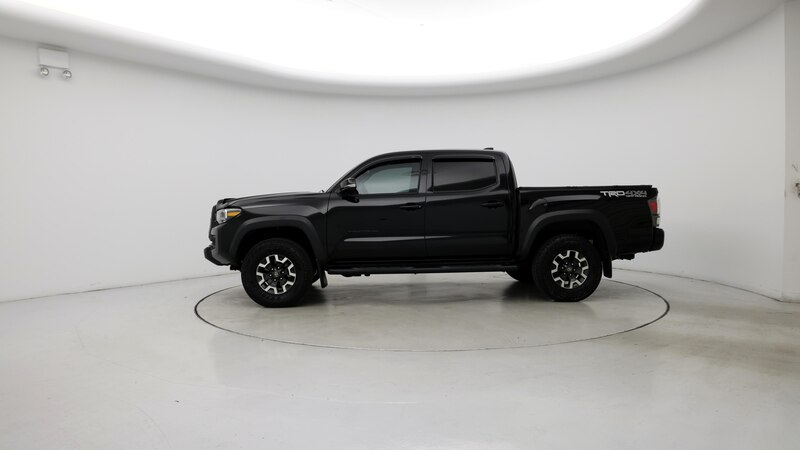 2023 Toyota Tacoma TRD Off-Road 3