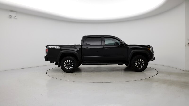 2023 Toyota Tacoma TRD Off-Road 7