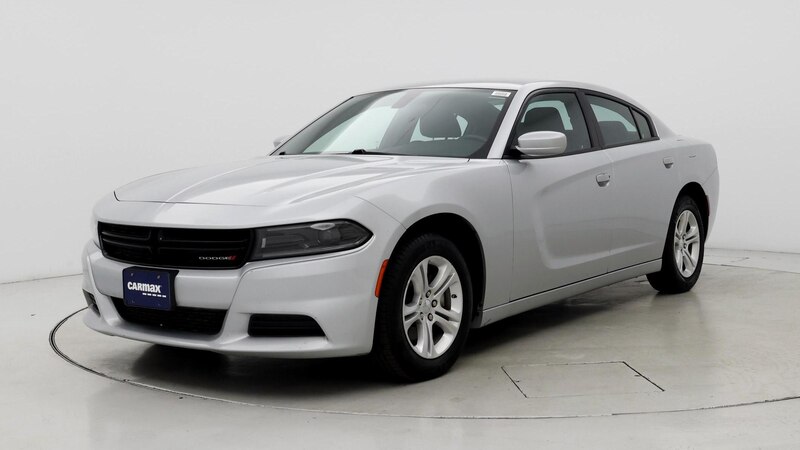 2022 Dodge Charger SXT 4