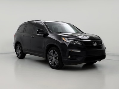 2022 Honda Pilot Sport -
                Albuquerque, NM