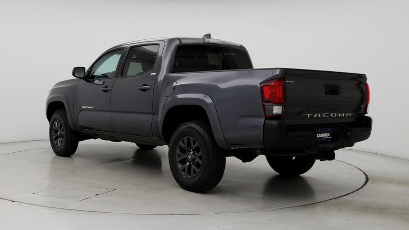 2023 Toyota Tacoma SR5 2