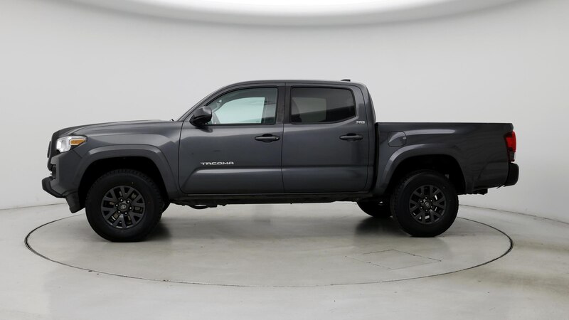 2023 Toyota Tacoma SR5 3