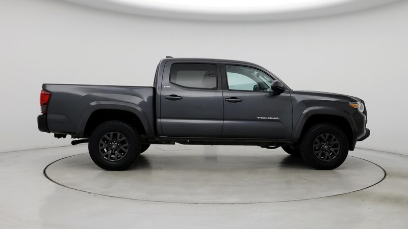 2023 Toyota Tacoma SR5 7