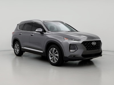 2019 Hyundai Santa Fe Ultimate -
                Phoenix, AZ