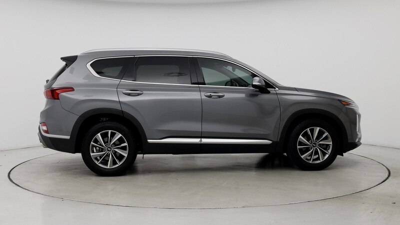 2019 Hyundai Santa Fe Ultimate 7