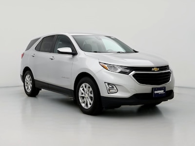 2021 Chevrolet Equinox LT -
                Tolleson, AZ