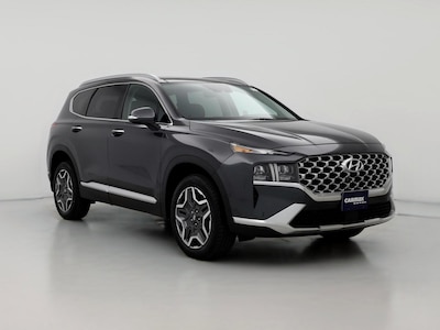 2022 Hyundai Santa Fe Limited -
                Phoenix, AZ