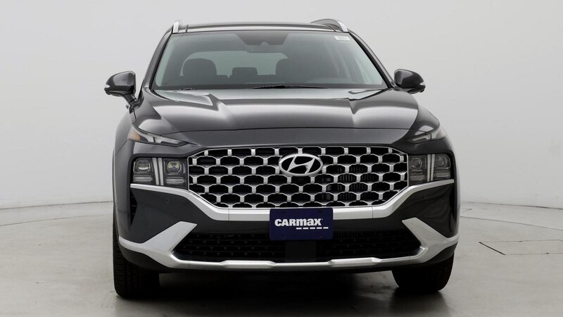 2022 Hyundai Santa Fe Limited 5