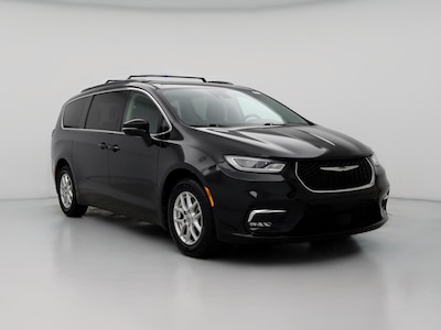 2022 Chrysler Pacifica Touring L -
                Phoenix, AZ