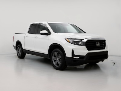 2023 Honda Ridgeline RTL -
                Phoenix, AZ