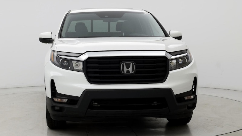 2023 Honda Ridgeline RTL 5