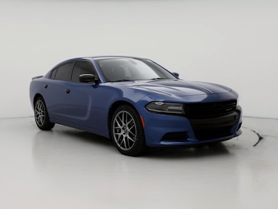 2021 Dodge Charger SXT -
                Pleasant Hill, CA