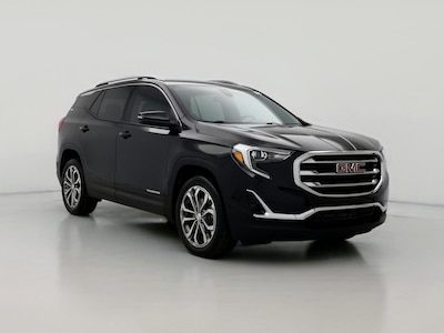 2018 GMC Terrain SLT -
                Phoenix, AZ