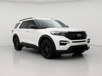 2022 Ford Explorer ST -
                Phoenix, AZ