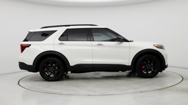 2022 Ford Explorer ST 7