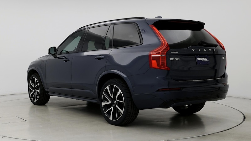 2023 Volvo XC90 T8 Ultimate 2