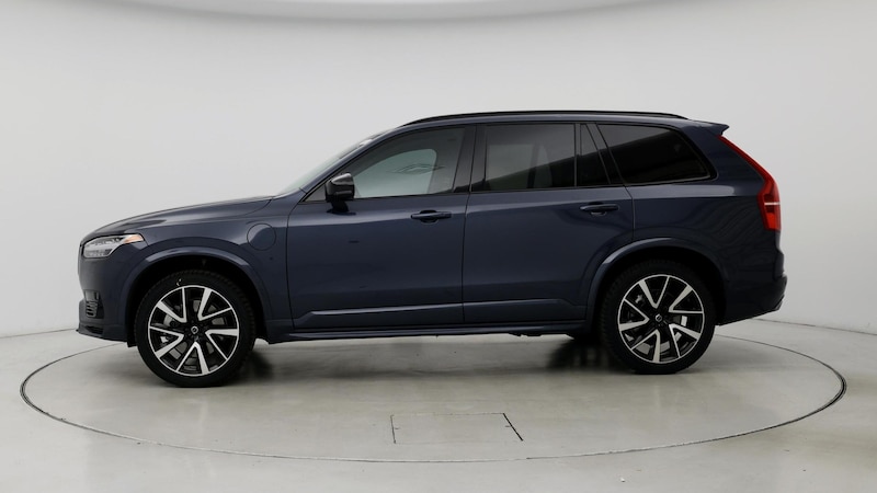 2023 Volvo XC90 T8 Ultimate 3