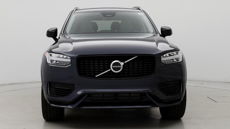 2023 Volvo XC90 T8 Ultimate 5