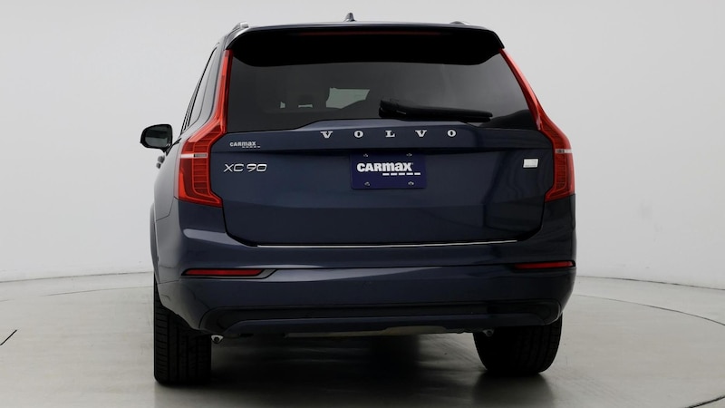 2023 Volvo XC90 T8 Ultimate 6