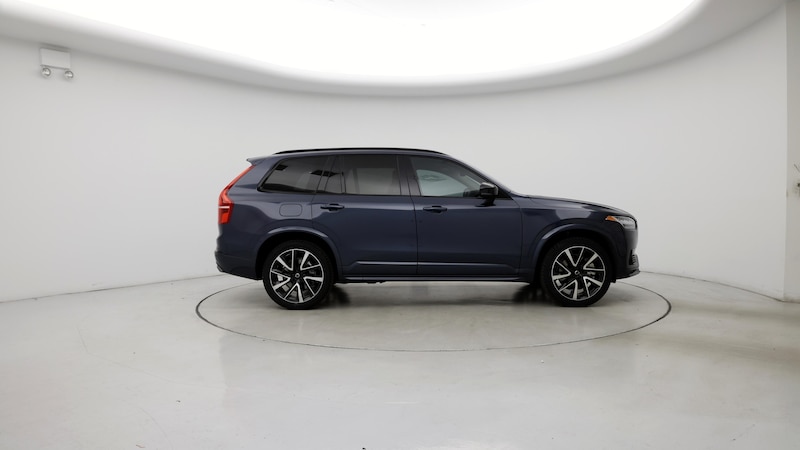 2023 Volvo XC90 T8 Ultimate 7